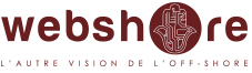 WebShore, Création sites internet